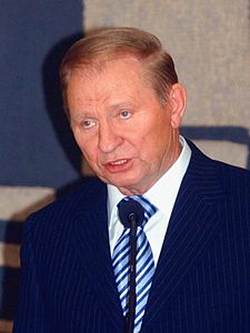 Leonid Kuchma