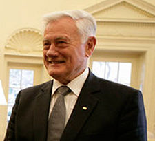 Valdas Adamkus