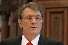 Viktor Yushchenko