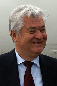 Vladimir Voronin