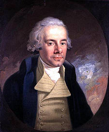 William Wilberforce