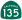 California 135.svg