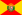 Flag of Aragua