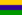 Flag of Curumani, Cesar.png