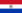 Flag of Paraguay 1988.png