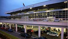 Aerodrom Nikola Tesla Beograd Terminal 2.jpg