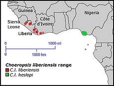 Range map[1]