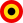 Roundel of the Belgian Air Force.svg