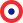 Roundel of the French Air Force.svg