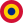 Roundel of the Romanian Air Force.svg