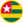 Roundel of the Togolese Air Force.svg