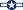 USAAF roundel 1943-1947.svg