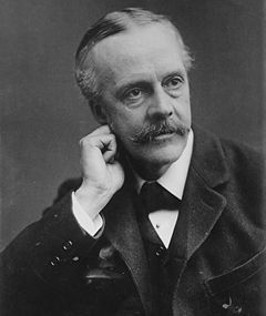 Arthur Balfour, photo portrait facing left.jpg