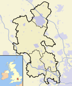 Aylesbury (Buckinghamshire)