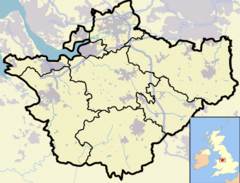 Widnes (Cheshire)