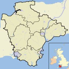 Exeter (Devon)