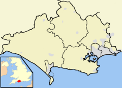 Bournemouth (Dorset)