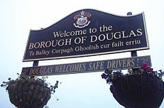 Douglas Isle of Man welcome sign.jpg