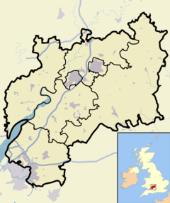 Gloucester (Gloucestershire)