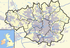 Stretford (Greater Manchester)