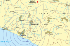 Jakarta Earthquake Epicenter.gif