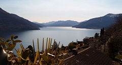 Lake Maggiore  Verbano  Lago Maggiore -