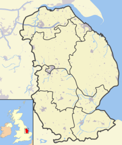 Grantham (Lincolnshire)