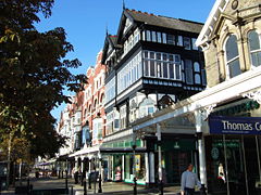 Lord Street, Southport.JPG