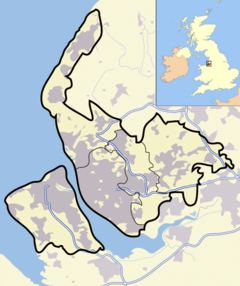 Southport (Merseyside)