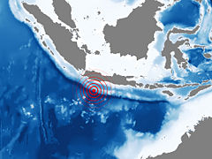 NASAJuly2006JavaEarthquake.JPG