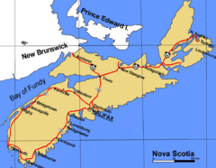 Yarmouth (Nova Scotia)