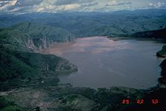 Lake Nyos -