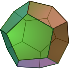 Dodecahedron