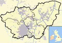 Doncaster (South Yorkshire)