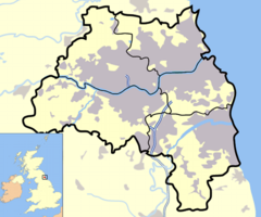 Sunderland (Tyne and Wear)