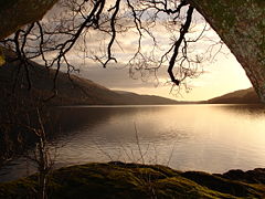 Loch Lomond -