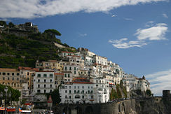 Picture of Amalfi