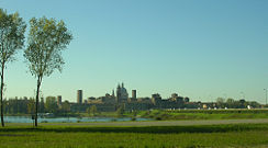 Picture of Mantua