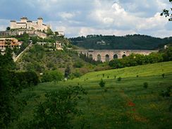 Picture of Spoleto