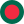 Roundel of the Bangladesh Air Force