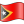 Flag of East Timor