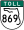 Toll Florida 869.svg