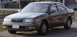 1994-1998 Toyota Camry (SV40).