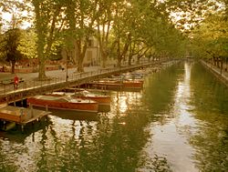 Annecy, Kodacolor by Scott Williams.jpg