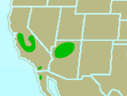 California Condor-rangemap.gif