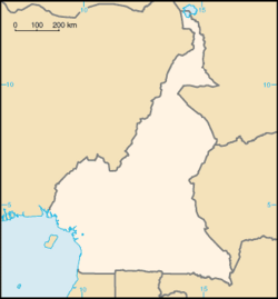 Yaoundé (Cameroon)