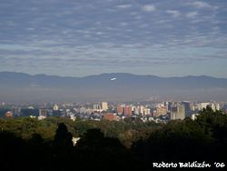 Guatemala City