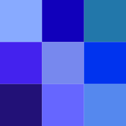 Color icon blue.svg