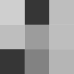 Color icon gray.svg