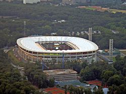 Waldstadion